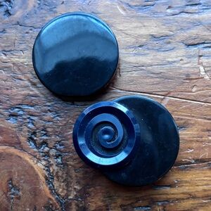 Bakelite Buckles